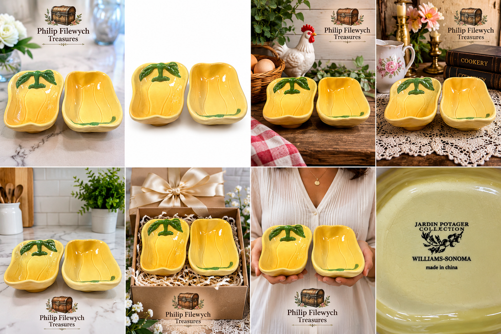 SBD-02-Norpro-Ceramic-Baking-Dish-Pair-Shopify.jpg	Norpro SBD-02 small ceramic baking dish pair in yellow and green